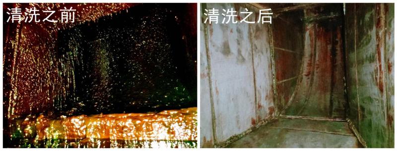 商用與家用油煙機管道清洗有何不同？